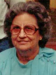 Leila Taylor Lowhorn (1921-2013)