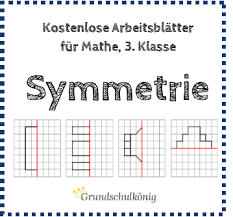 Tafeln und andere gemeinnützige initiativen können armut nicht beseitigen, sie können nur. Kostenlose Arbeitsblatter Zum Thema Symmetrie Achsensymmetrie Fur Mathe In Der 3 Klasse Spielerisch Den Umgan Mathe Achsensymmetrie Mathematikunterricht