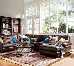 Pottery barn turner square arm leather sofa reviews. 11 Best Pottery Barn Turner Leather Couch Ideas Leather Couch Living Room Decor Couches Living Room