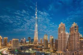 Buy tickets for at the top burj khalifa online and receive great offers and deals. Is Dubai S Burj Khalifa The 8th Wonder Of The World Esquire Middle East
