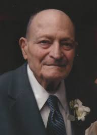 Romeo M. Capuano Obituary July 2, 2015