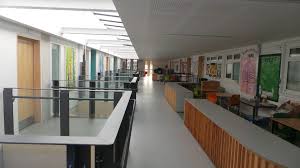 Interview with Irene Lindsay – Architecture and Education