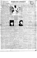 Diario De La Marina