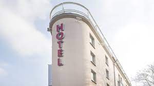 About city inn hotel leipzig. Hotel Leipzig City Nord By Campanile Leipzig Holidaycheck Sachsen Deutschland