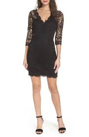 Lace Cocktail Dress Main Color Black Cocktail Dress Lace Cocktail Dress Sale Black Dresses Classy