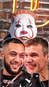 Jamie Pennell's Instagram, Twitter & Facebook