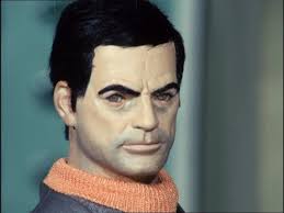 Captain Scarlet