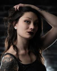 Shot for @bodyartforms ✨ @dalilikespie lookin absolutely gorgeous and  making my job way too easy 😍