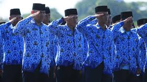 Kenapa gaji golongan 3a berbeda dengan 3d? Pangkat Golongan Dan Gaji Pns 2021