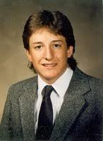 Scott Hilbert's Instagram, Twitter & Facebook