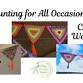 Crochet Bunting for All Occasions