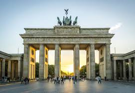 10 Cosas Que Debes Hacer En Berlin Lovely Streets Puertas Guia De Turismo Y Ciudades