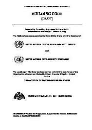 Maybe you would like to learn more about one of these? Building Code