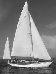 Image result for concordia wooden sailboat