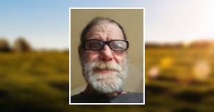 Ronald Eugene Strader Obituary November 2, 2018