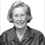 DOROTHY OLSEN Obituary (2016)