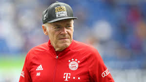 Kicker has confirmed that after 25 years at the club, hermann gerland will also leave in the summer. D O6bwklds5bdm