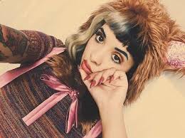 Melanie I Heard You Were Looking For Me Brendon What Do You Want Melanie Martinez Melanie Martinez
