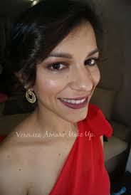 Veronica Amaro Make up
