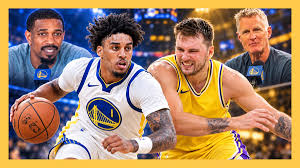 Lakers Vs