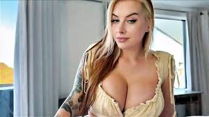 Cubbi Thompson Xxx - XXXBP