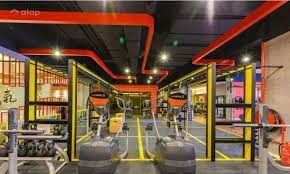 Martial zen killeen kung fu, tai chi, & fitness in killeen, tx. Chi Fitness Atria Shopping Gallery Interior Design Renovation Ideas Photos And Price In Malaysia Atap Co