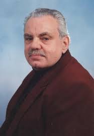 Larry David Beatty (1942-2009)