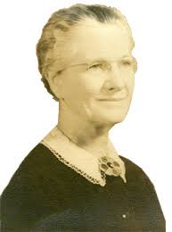 Magdalene Knapp Marble (1884-1982)