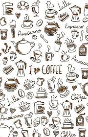 Penggunaan warna hitam putih menjadi lukisan tembok hitam putih ini terlihat simple, elegan dan minimalis. Coffee Doodles 25 Off Iphone Cases Samsung Cases Iphone Wallets Use Onthecase25 At Checkout Seni Buku Karya Seni Kopi Lukisan Dinding
