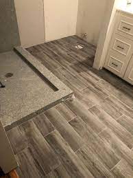 Here are the best public schools in. Lifeproof Shadow Wood 6 In X 24 In Porcelain Floor And Wall Tile 14 55 Sq Ft Case Lp33624hd1pr The Home Depot Porcelain Flooring Flooring Wood Look Tile