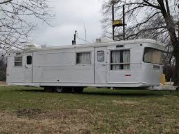 Acme Deluxe Trailer Home Trailer Home Recreational Vehicles Sweet Home