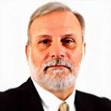 Jerry Cioffi — Cahn Fellowship