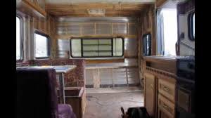 Apr 28, 2021 · she spent the next ten years refurbishing the 1974 airstream ambassador, gutting it and rebuilding it from the wheels up in a labor of love. Alice Gets A Makeover Ep 2 The Rv Gut Demo