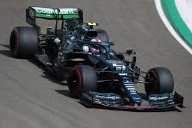 I can imagine that sebastian will show up at racing point. racing point will be the 2019 aston martin. Formel 1 Aston Martin Was Vettels Teamchef Jetzt Schon Bereut