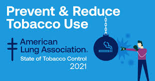 You can't smell or see it, but you can use a. 10 Of The Worst Diseases Smoking Causes State Of Tobacco Control American Lung Association