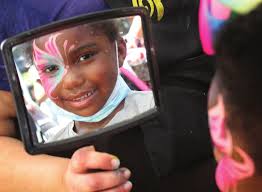 OUTDOOR FUN FOR THE ENTIRE FAMILY!