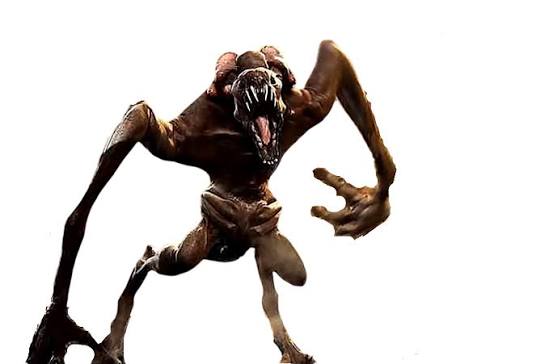 Cloverfield Monster | Monster Wiki | Fandom