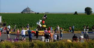 The 2016 tour de france is the 103rd edition of the cycle race, one of cycling's grand tours. The 21 Stages Of The Tour De France 2016
