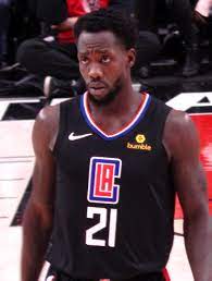 Patrick beverley join us and discover everything you want to know about his current girlfriend or wife, his incredible salary and the amazing tattoos that are inked on his body. Patrick Beverley Wikipedia