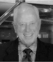 John SAUNDERS Obituary (2017)