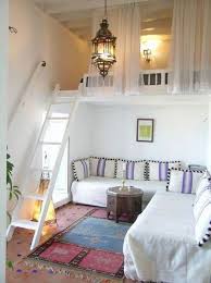 Great Interior Designs For Small Spaces With Images Small Rooms Small Spaces Tiny House Living
