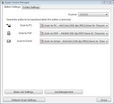 Download epson event manager utility for windows pc from filehorse. Epson Event Manager Skachat