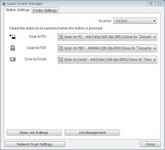This file contains the epson event manager utility v2.30.01. Zuordnen Eines Programms Zu Einer Scanner Taste