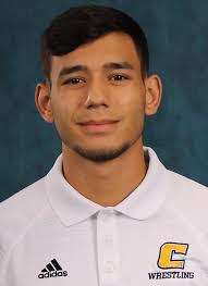 2018-19 Wrestling Roster