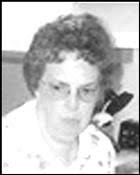 Gladys Mohr Obituary (2014)