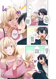 Class Gyaru's Secrets Revealed