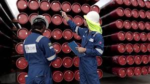 Algoa cabinda fabrication services lda. Tubular Products Sumitomo Corporation In Asia Oceania
