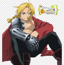 The fullmetal alchemist manga and anime series feature an extensive cast of fictional characters created by hiromu arakawa. Edward Elric Alphonse Elric Father Fullmetal Alchemist Manga Edward Elric Manga Fictional Character Cartoon Png Pngwing