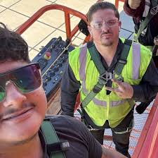 Mandie Willey and Kerwin Palomino's Wedding Website