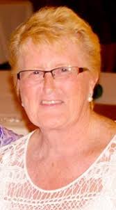 Dolores LaBonte Obituary (1940